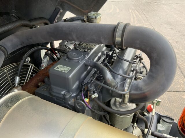 DYNAPAC CC1200C VI Roller (ST25092)