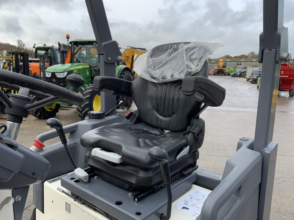 DYNAPAC CC1200C VI Roller (ST25092)