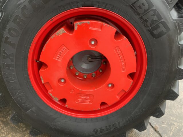 Fendt 1050 Profi+ Tractor (ST25206)