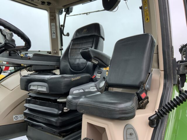 Fendt 1050 Profi+ Tractor (ST25206)