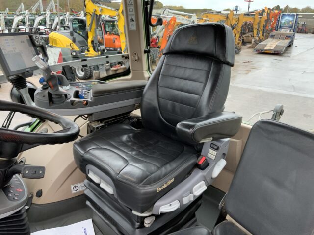 Fendt 1050 Profi+ Tractor (ST25206)