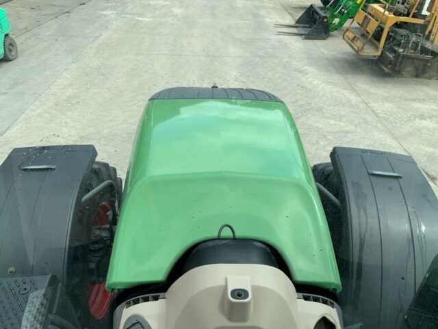 Fendt 720 Profi Plus Tractor (ST20525)