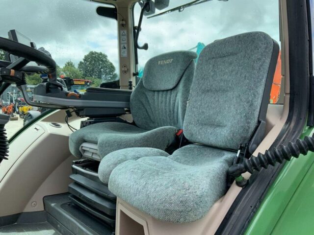Fendt 720 Profi Plus Tractor (ST20525)