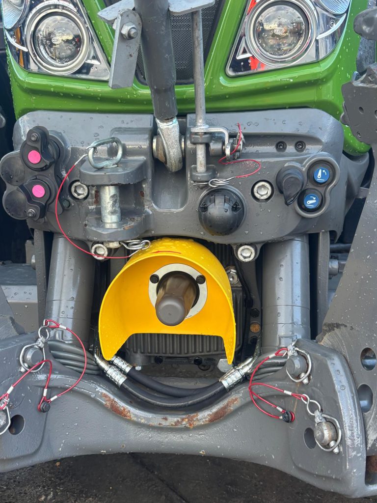 Fendt PTO PACK to fit 700Series Gen 6