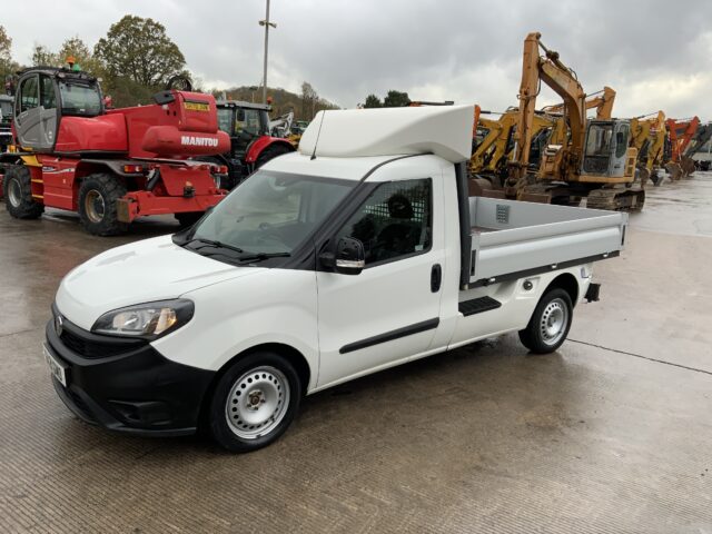 Fiat Doblo Pick Up (ST25120)