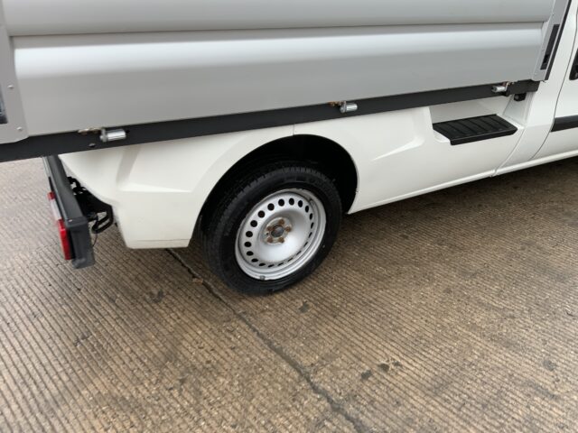 Fiat Doblo Pick Up (ST25120)