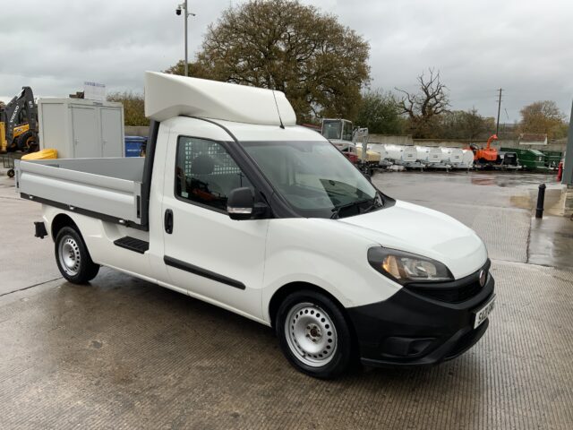 Fiat Doblo Pick Up (ST25120)