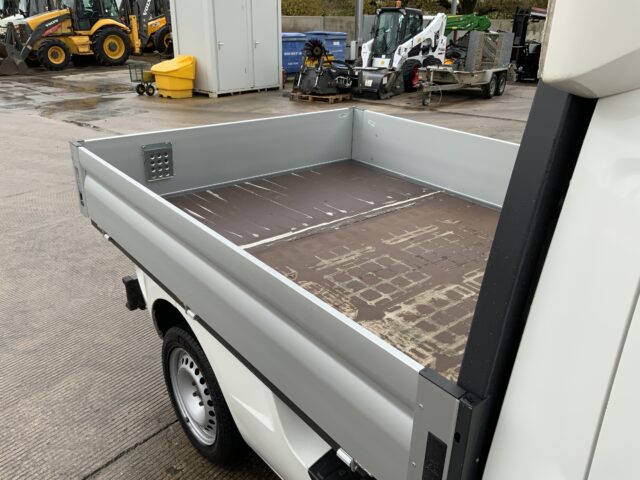 Fiat Doblo Pick Up (ST25120)