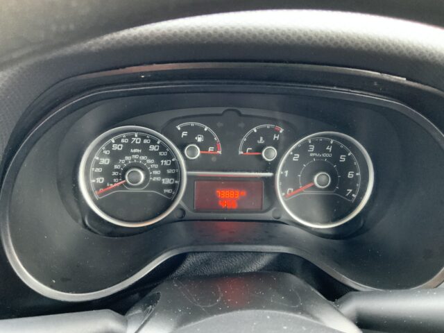 Fiat Doblo Pick Up (ST25120)