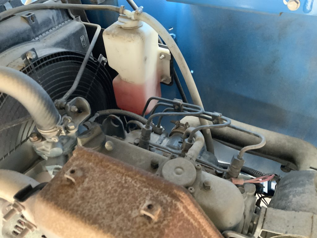 Genie Z60/37 FE Hybrid Telescopic Boom Lift (ST25087)