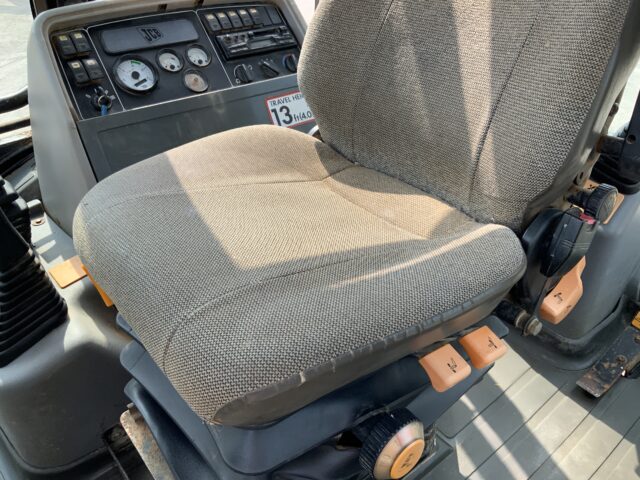 JCB 3CX Super Site Master Plus Wheeled Digger (ST23769)