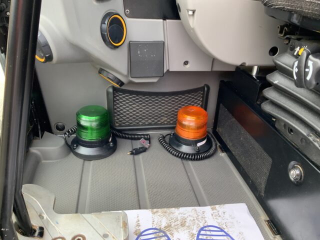 JCB 50Z-2 Digger (ST24983)