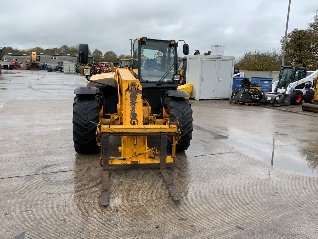 JCB 530-70 Farm Special Telehandler (ST24453)
