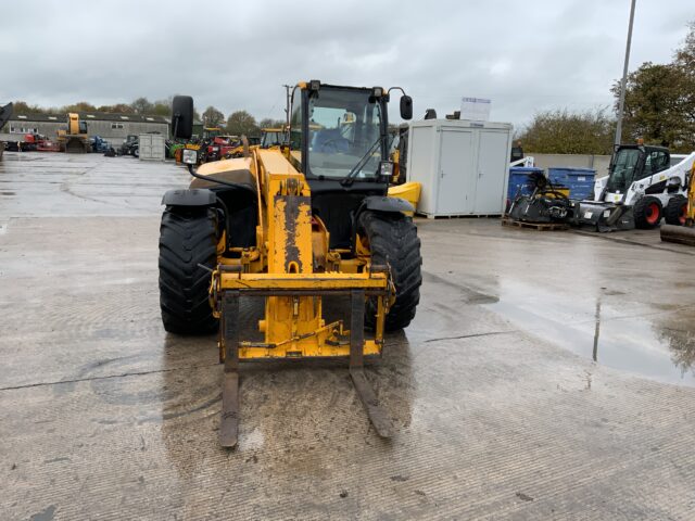 JCB 530-70 Farm Special Telehandler (ST24453)