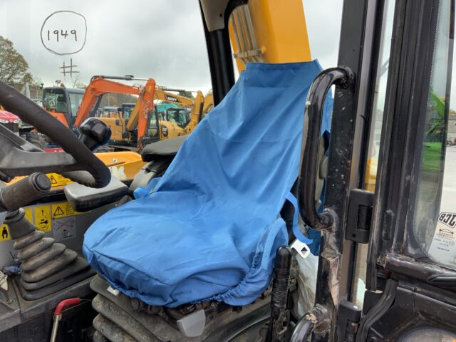 JCB 530-70 Farm Special Telehandler (ST24453)