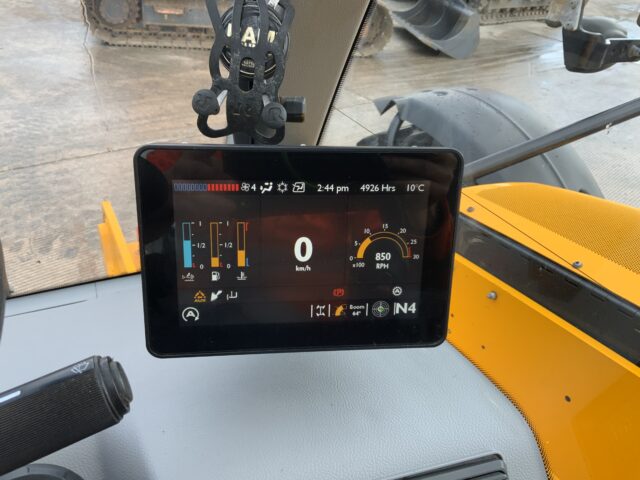 JCB 532-70 AgriSuper Telehandler (ST24999)