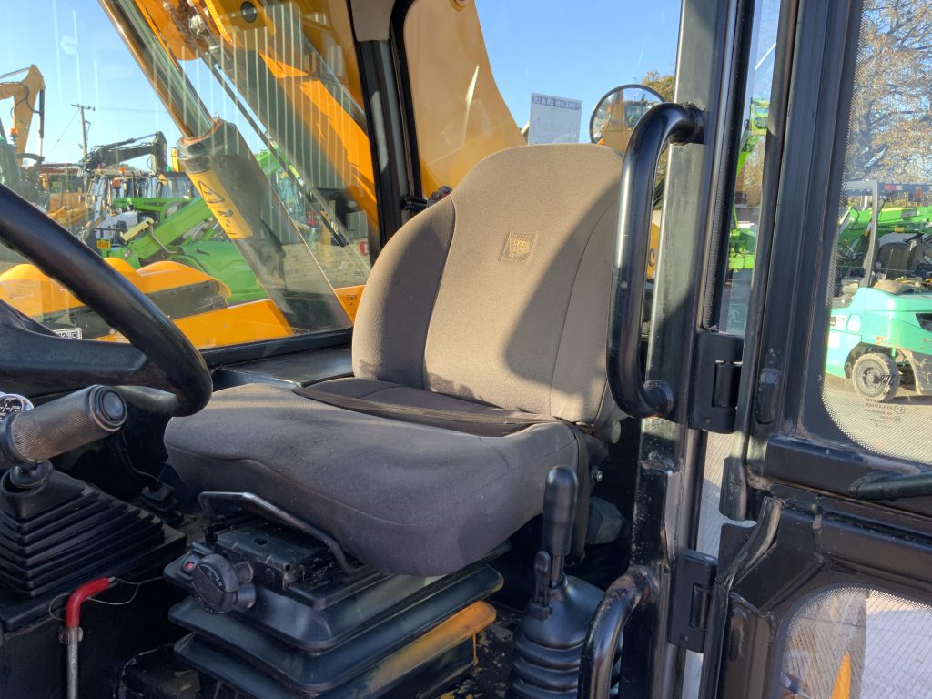JCB 533-105 Telehandler (ST24663)