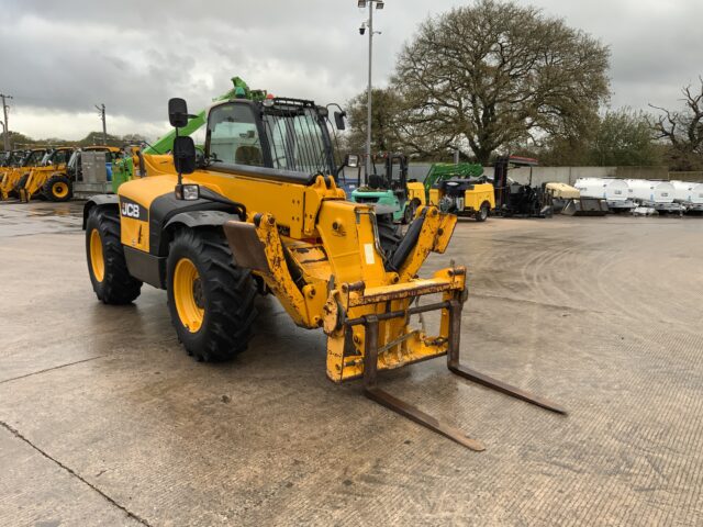JCB 533-105 Telehandler (ST25036)