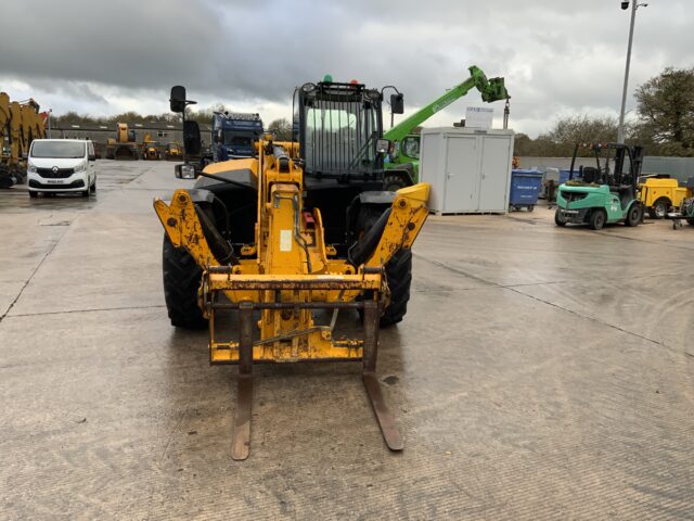 JCB 533-105 Telehandler (ST25036)