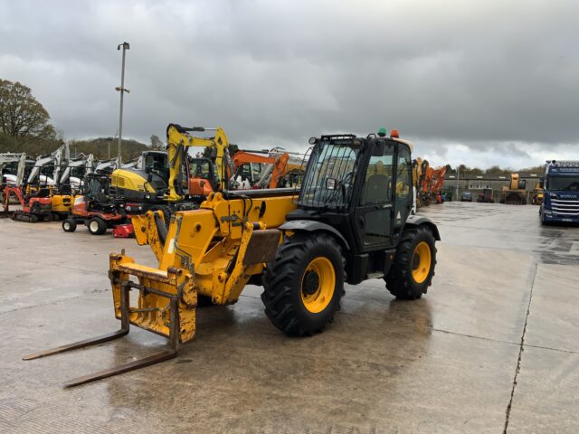 JCB 533-105 Telehandler (ST25036)
