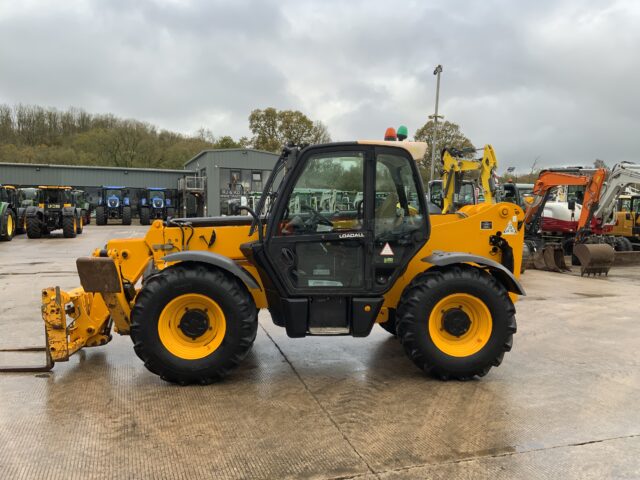 JCB 533-105 Telehandler (ST25036)
