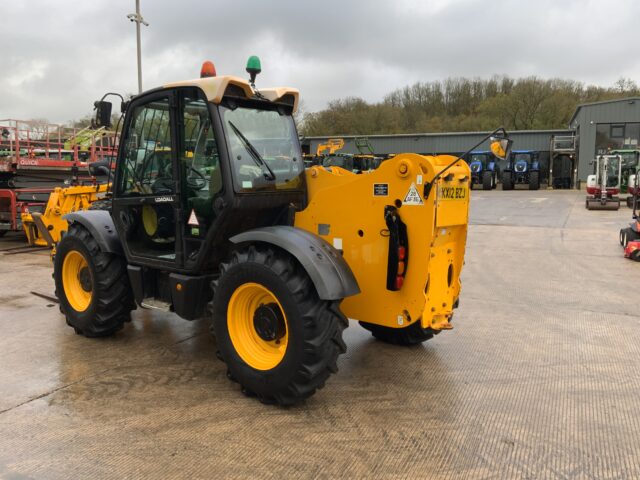 JCB 533-105 Telehandler (ST25036)