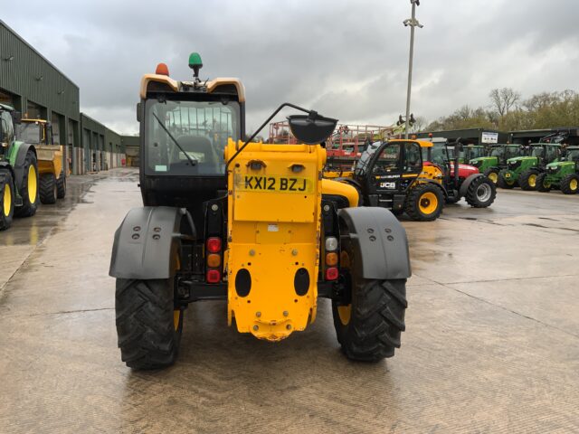 JCB 533-105 Telehandler (ST25036)