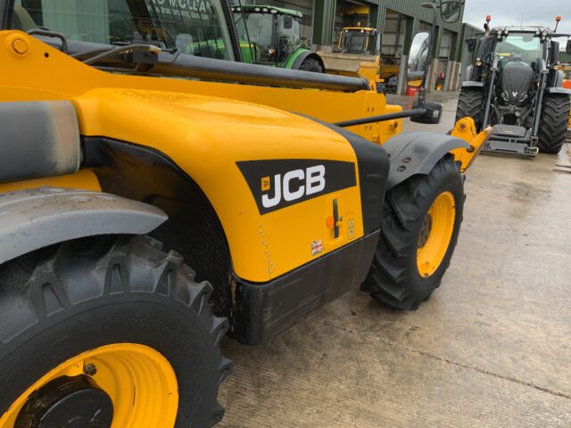 JCB 533-105 Telehandler (ST25036)