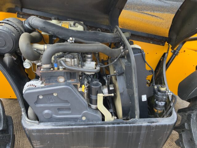 JCB 533-105 Telehandler (ST25036)