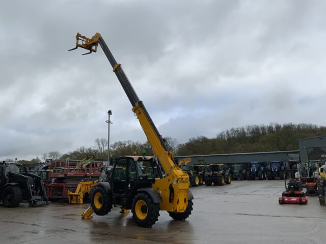 JCB 533-105 Telehandler (ST25036)