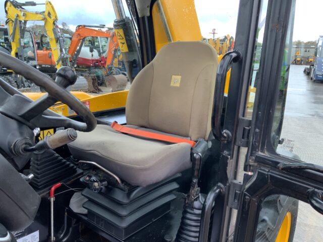JCB 533-105 Telehandler (ST25036)