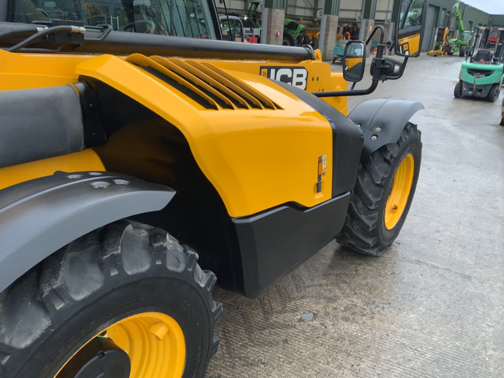JCB 535-95 Telehandler (ST25085)