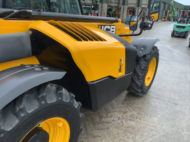 JCB 535-95 Telehandler (ST25085)