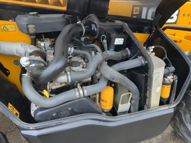 JCB 535-95 Telehandler (ST25085)