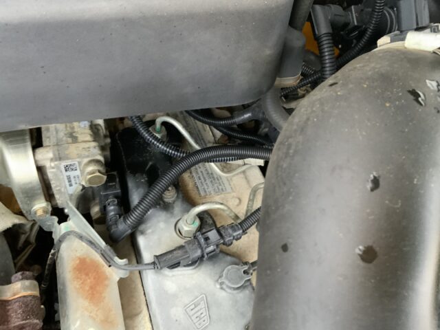 JCB 535-95 Telehandler (ST25085)