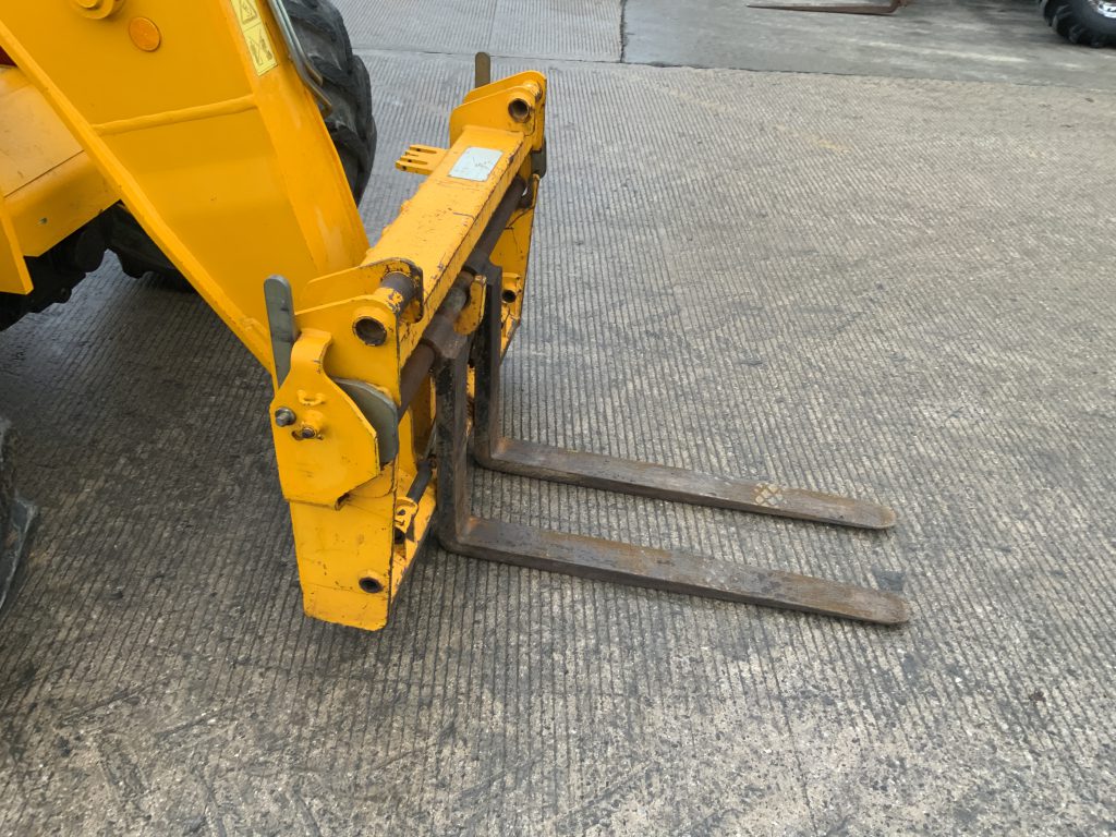 JCB 535-95 Telehandler (ST25085)