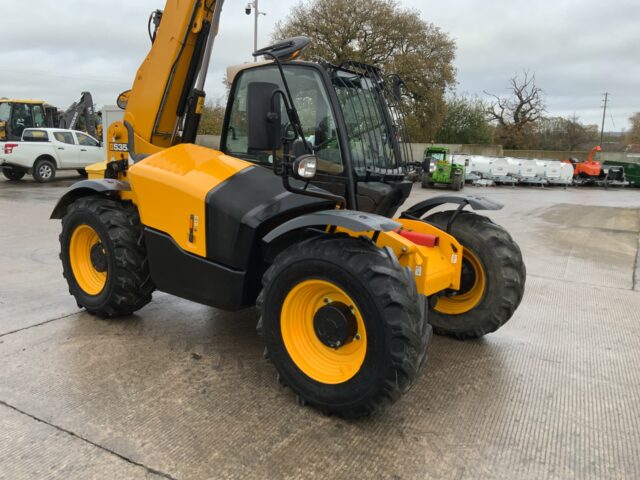 JCB 535-95 Telehandler (ST25085)