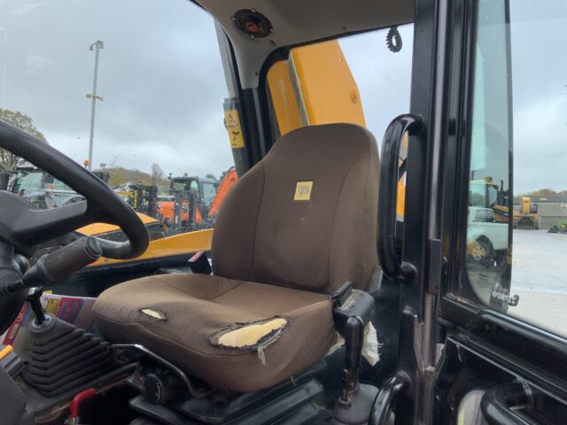 JCB 535-95 Telehandler (ST25085)