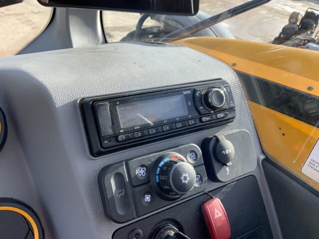 JCB 538-60 Agri Super Telehandler (ST24902)