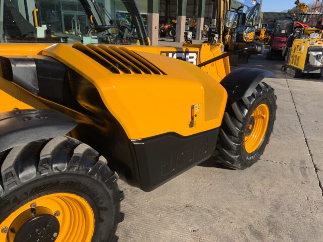 JCB 538-60 Telehandler (ST24769)