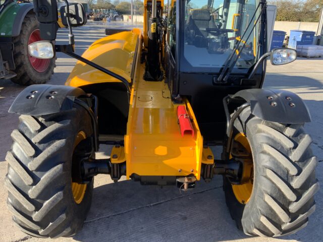 JCB 538-60 Telehandler (ST24769)