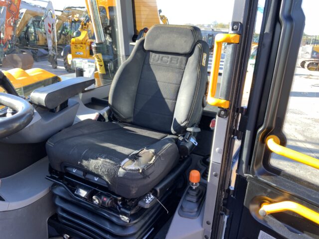 JCB 538-60 Telehandler (ST24769)