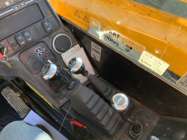 JCB 540-140Hi ViZ Telehanlder (ST24980)