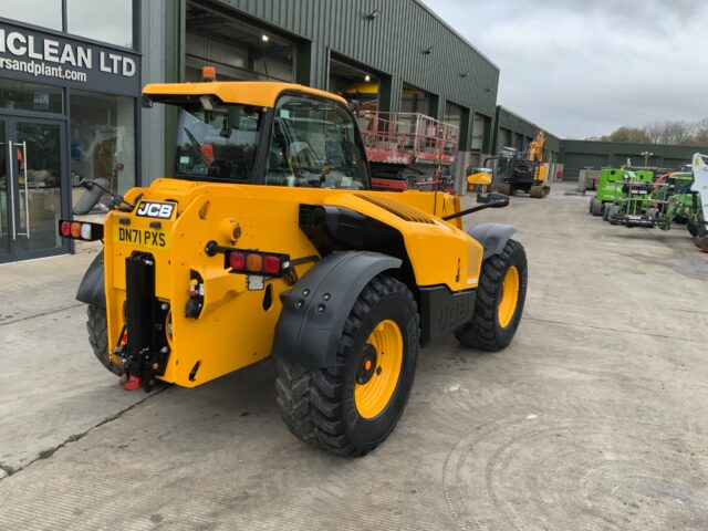 JCB 542-70 Agri Xtra Telehandler (ST24348)