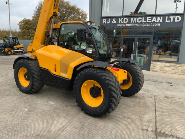 JCB 542-70 Agri Xtra Telehandler (ST24348)