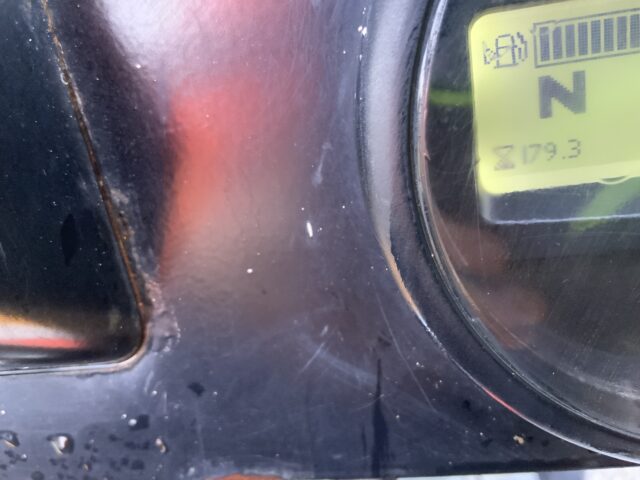 JCB 6T-2 Swivel Tip Dumper (ST25023)