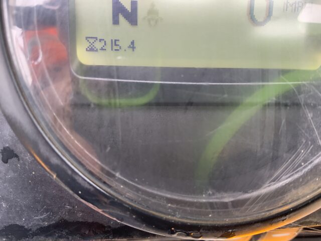 JCB 9T-2 Front Tip Dumper (ST25019)