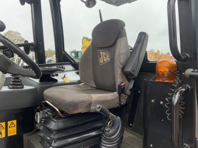 JCB TM220 Agri Telehandler (ST25185)