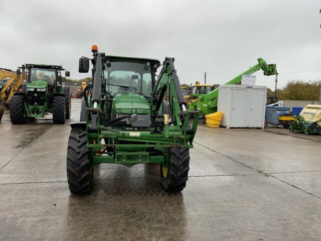 John Deere 5100M Tractor (ST23948)