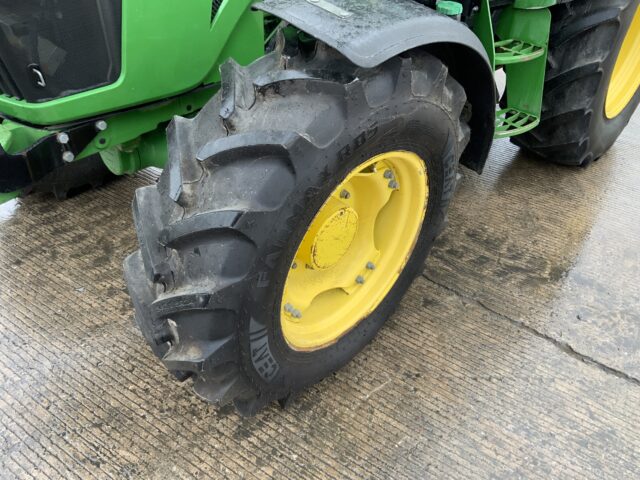 John Deere 5100M Tractor (ST23948)
